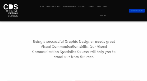 creativedesignschool.com