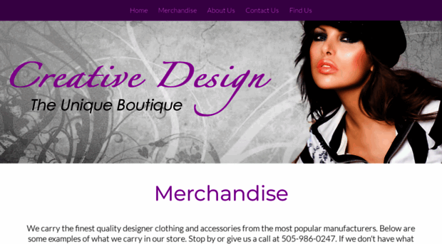 creativedesignstore.com