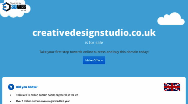 creativedesignstudio.co.uk