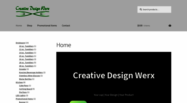 creativedesignwerx.com