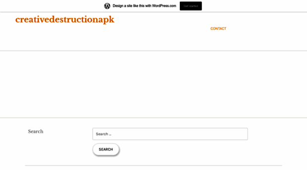 creativedestructionapk.wordpress.com