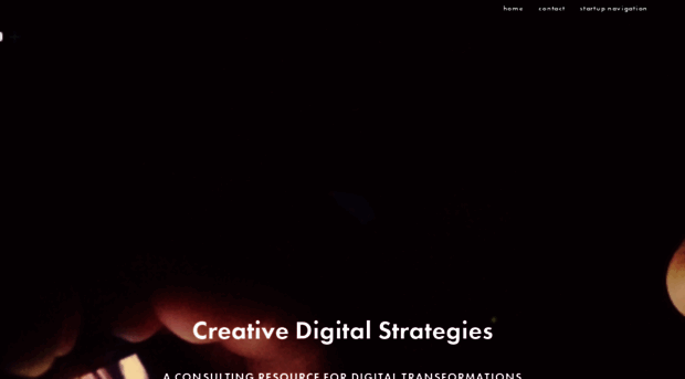 creativedigitalstrategies.com