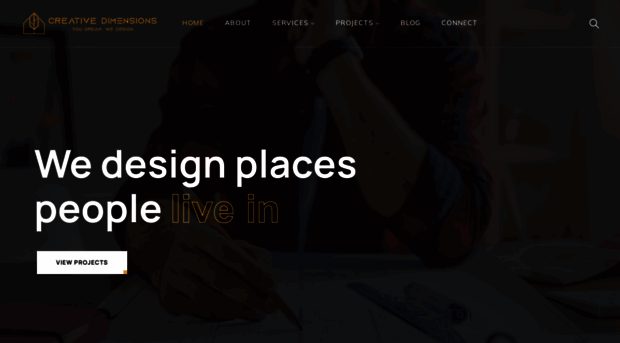 creativedimensions.in