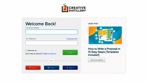 creativedistillery.proposify.com