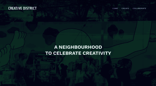 creativedistrictbangkok.com