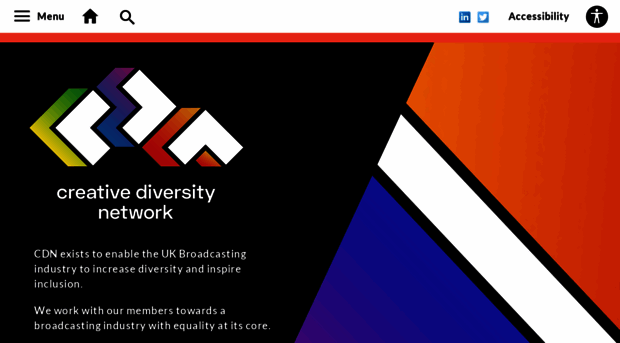 creativediversitynetwork.com