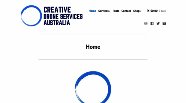 creativedroneservices.com.au