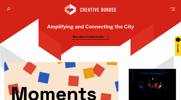 creativedundee.com