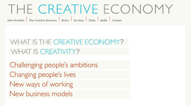 creativeeconomy.com