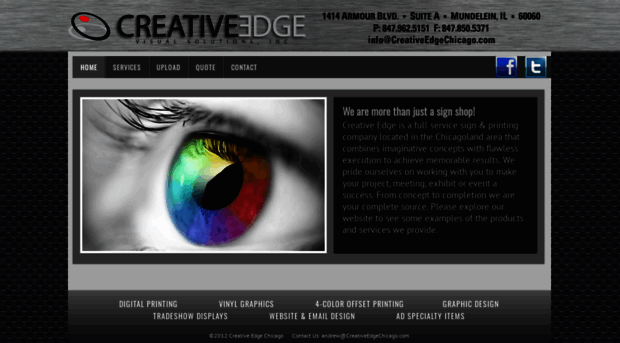 creativeedgechicago.com