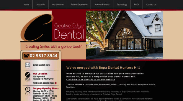 creativeedgedental.com.au