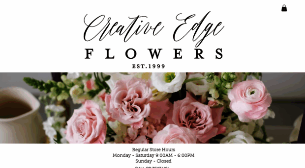 creativeedgeflowers.com