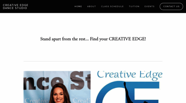 creativeedgenv.com