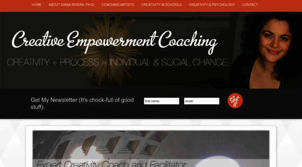 creativeempowermentcoaching.com