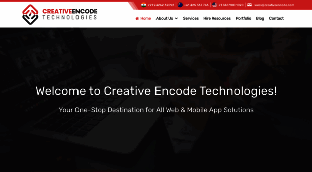 creativeencode.com