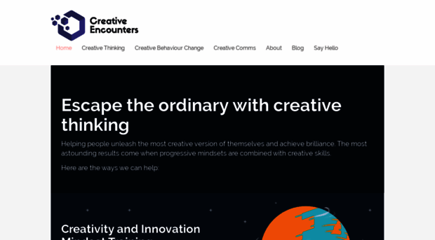 creativeencounters.co.uk