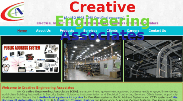creativeengineering.co.in