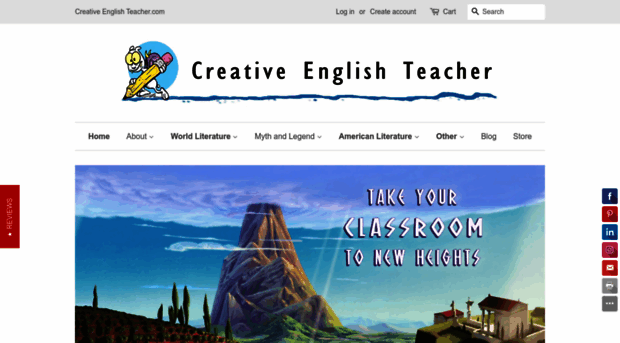 creativeenglishteacher.com