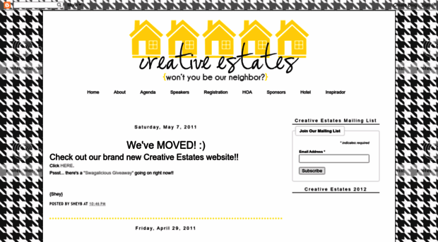 creativeestates.blogspot.com