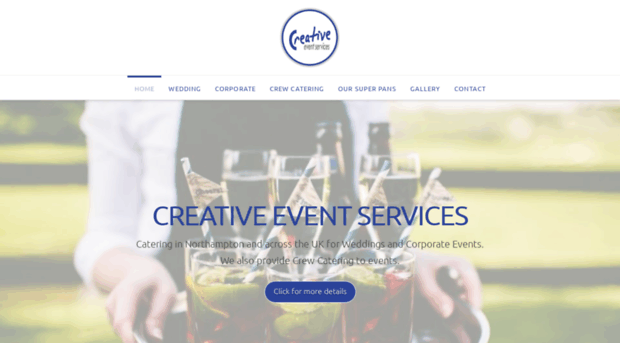 creativeeventservices.co.uk