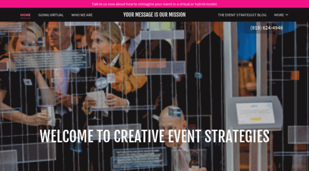 creativeeventstrategies.com