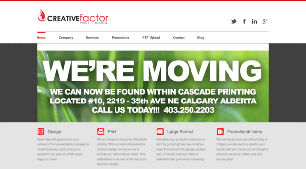 creativefactor.ca