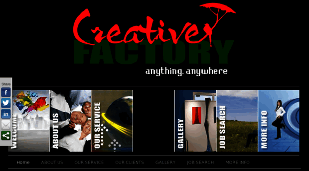 creativefactorybd.com