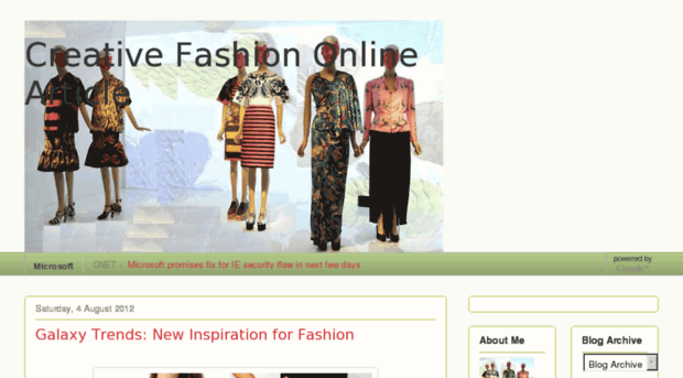 creativefashiononlinearticle.blogspot.in