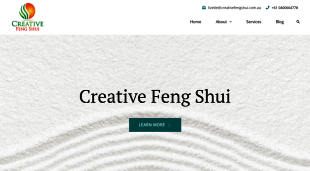 creativefengshui.com.au
