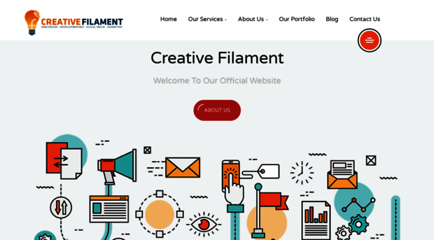 creativefilament.com