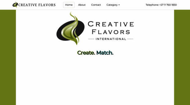 creativeflavors.co.za