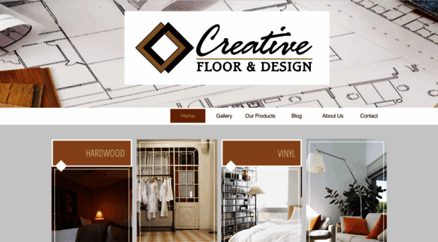 creativeflooranddesign.com