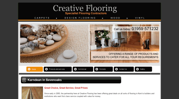 creativeflooringbromley.co.uk