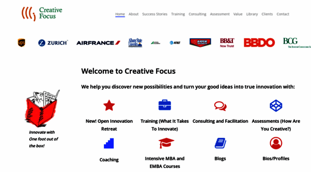 creativefocus.net