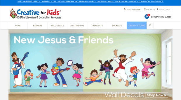 creativeforkids.com