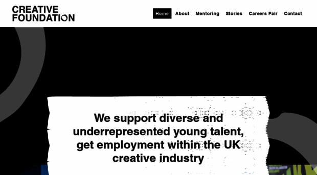 creativefoundation.co.uk