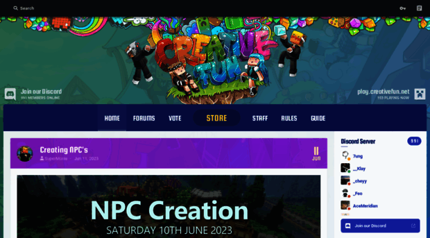 creativefun.net