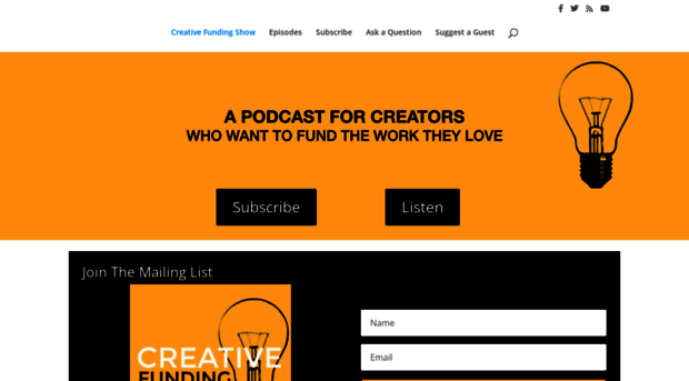 creativefunding.show