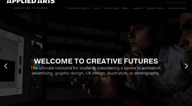 creativefutures.ca