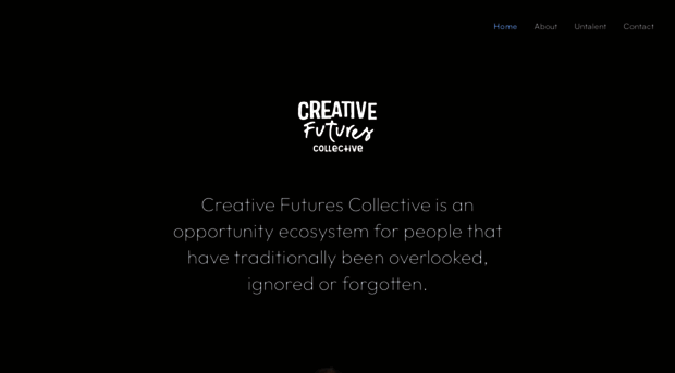 creativefuturescollective.com