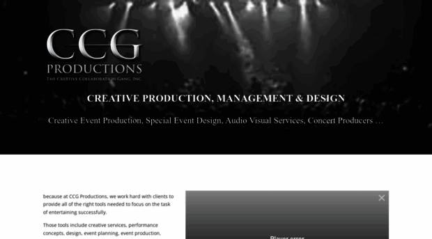 creativegang.com