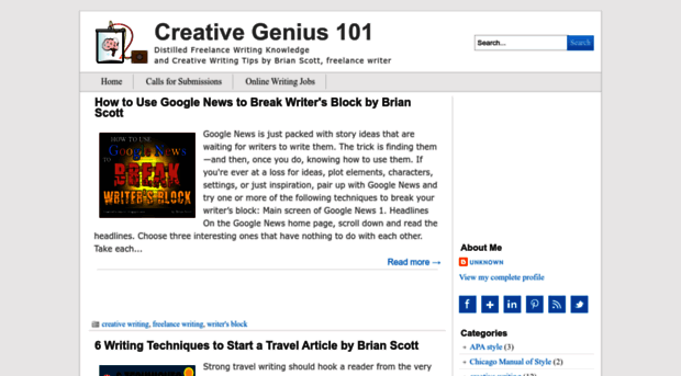 creativegenius101.blogspot.com