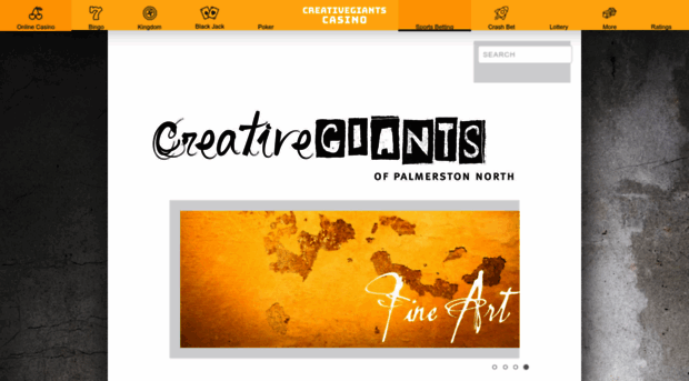 creativegiants.co.nz