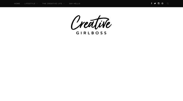 creativegirlboss.com
