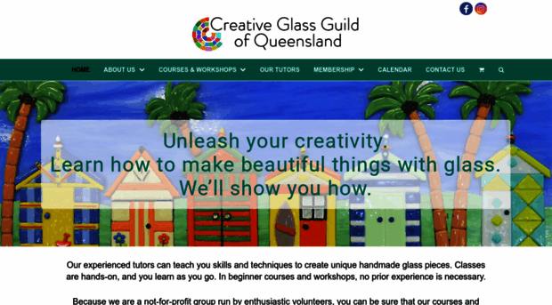 creativeglassguild.com.au