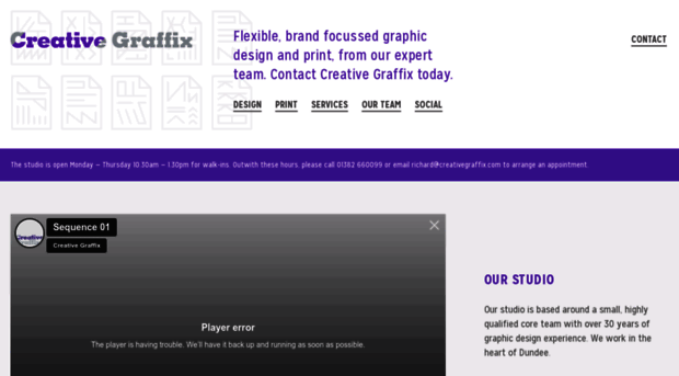 creativegraffix.co.uk