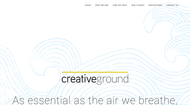 creativegroundhq.com