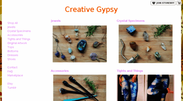 creativegypsy.storenvy.com