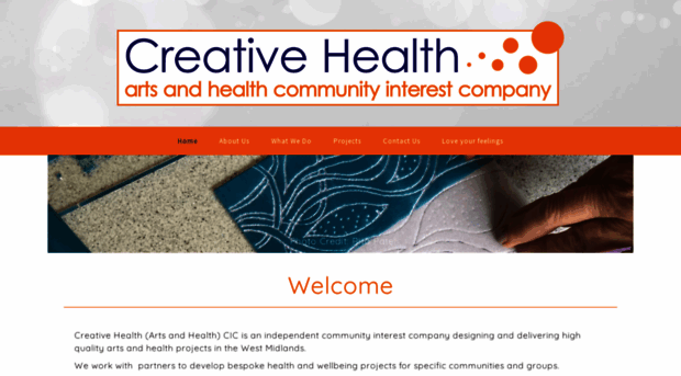 creativehealthcic.co.uk