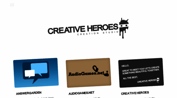 creativehero.es